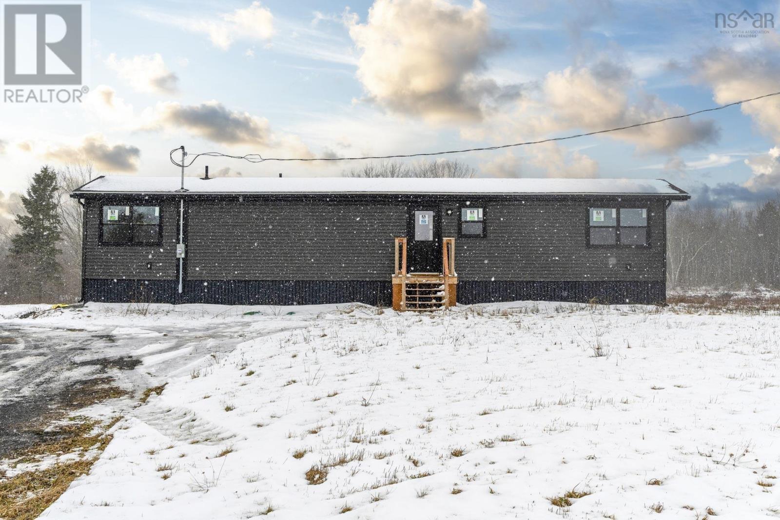 6919 Highway 215, Bramber, NS