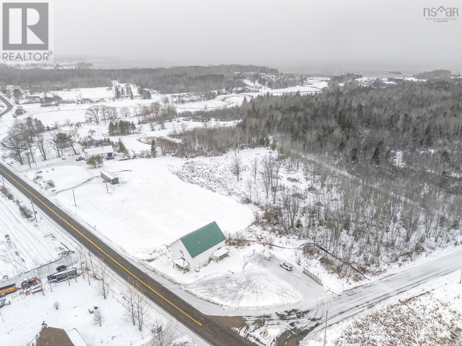6919 Highway 215, Bramber, NS