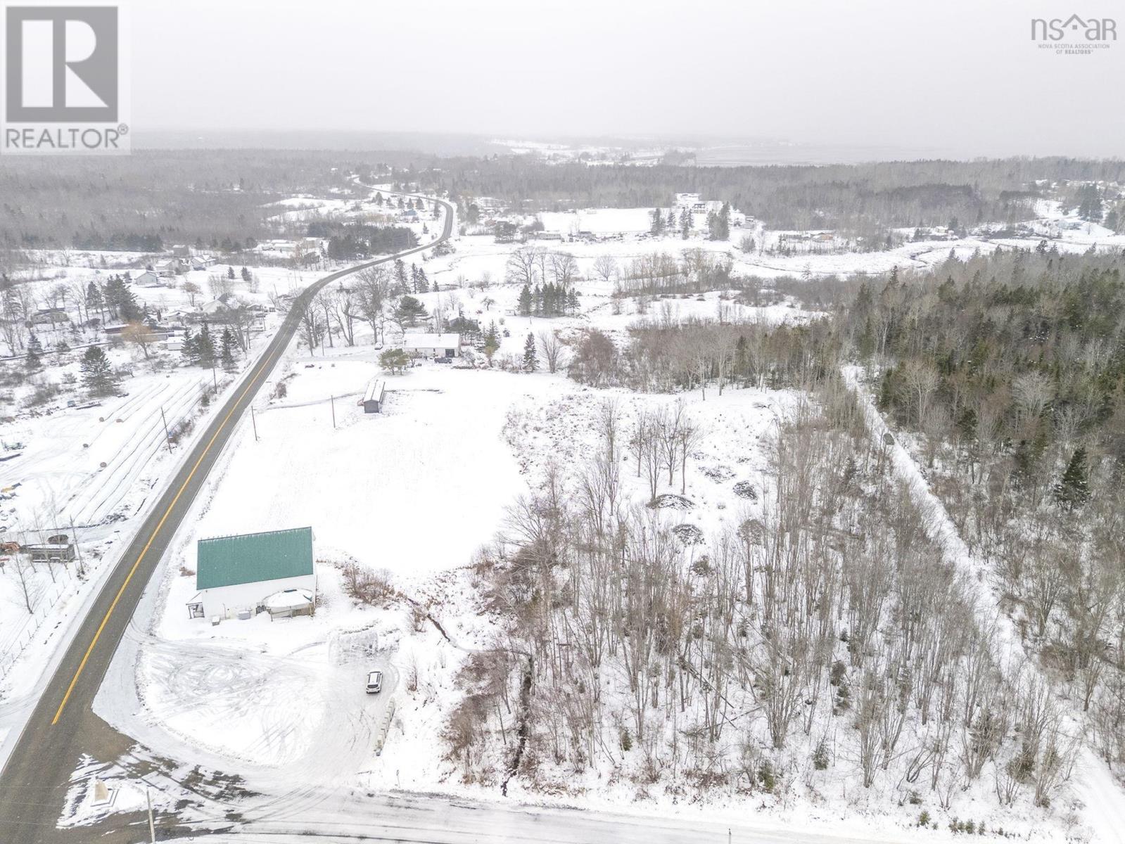 6919 Highway 215, Bramber, NS