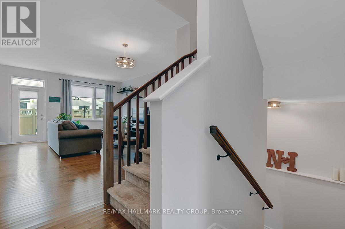 14 Darvoy Mews, Ottawa, ON - Indoor Photo Showing Other Room