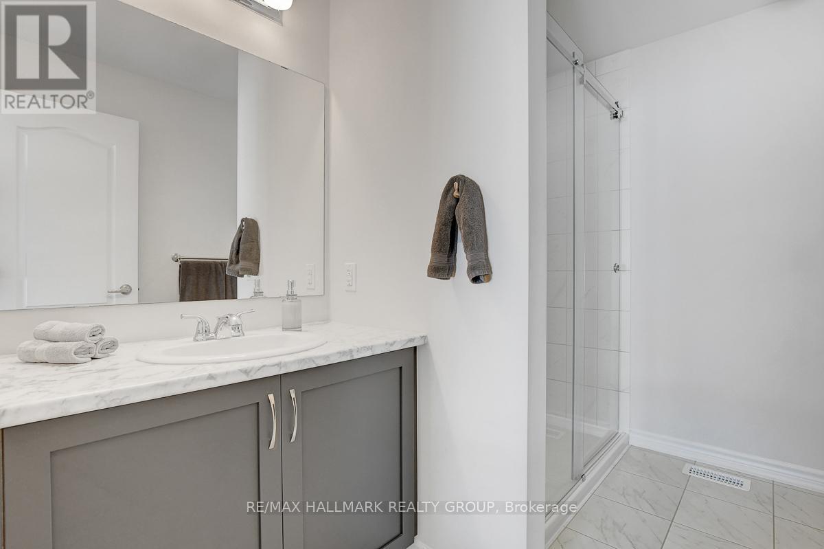 14 Darvoy Mews, Ottawa, ON - Indoor Photo Showing Bathroom