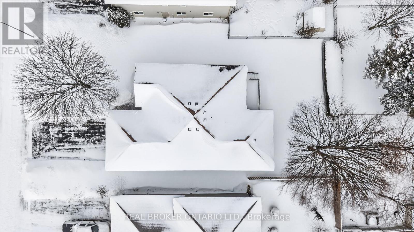 9 Riverdale Drive, Wasaga Beach, ON - Outdoor With View