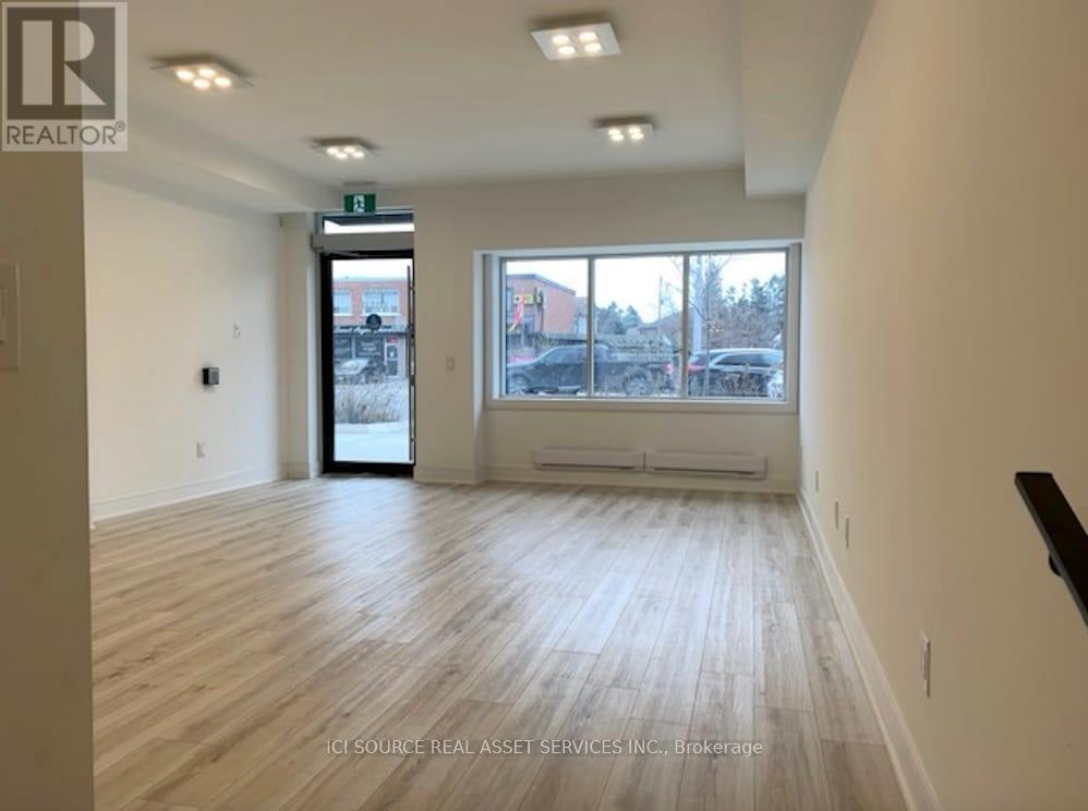 553 Lakeshore Road E, Mississauga, ON