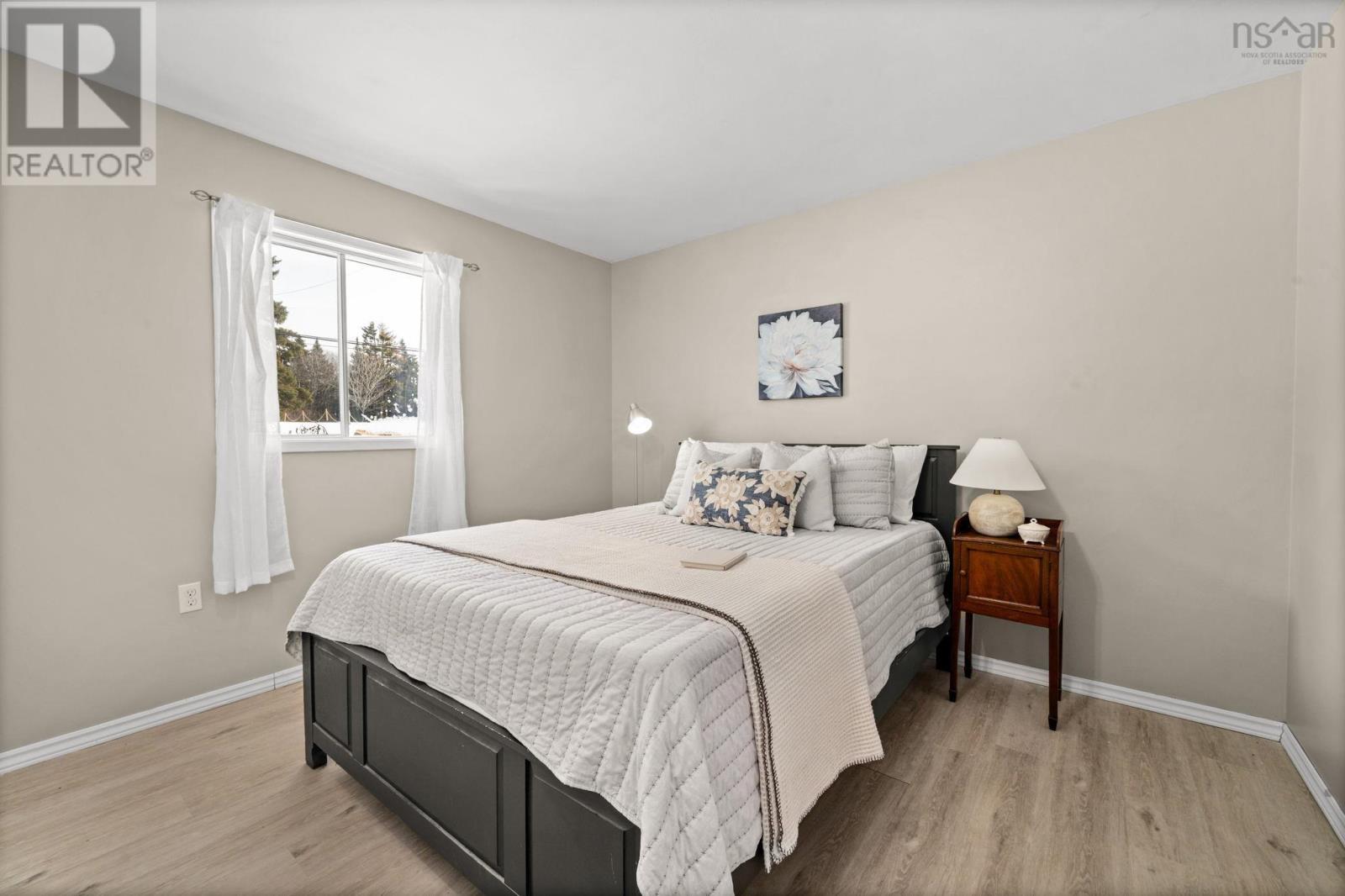 8554 Peggys Cove Road, Indian Harbour, NS - Indoor Photo Showing Bedroom