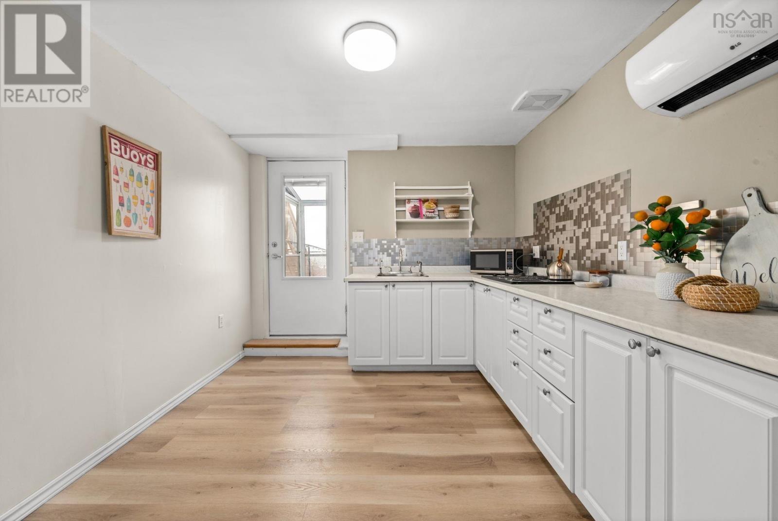 8554 Peggys Cove Road, Indian Harbour, NS - Indoor Photo Showing Other Room