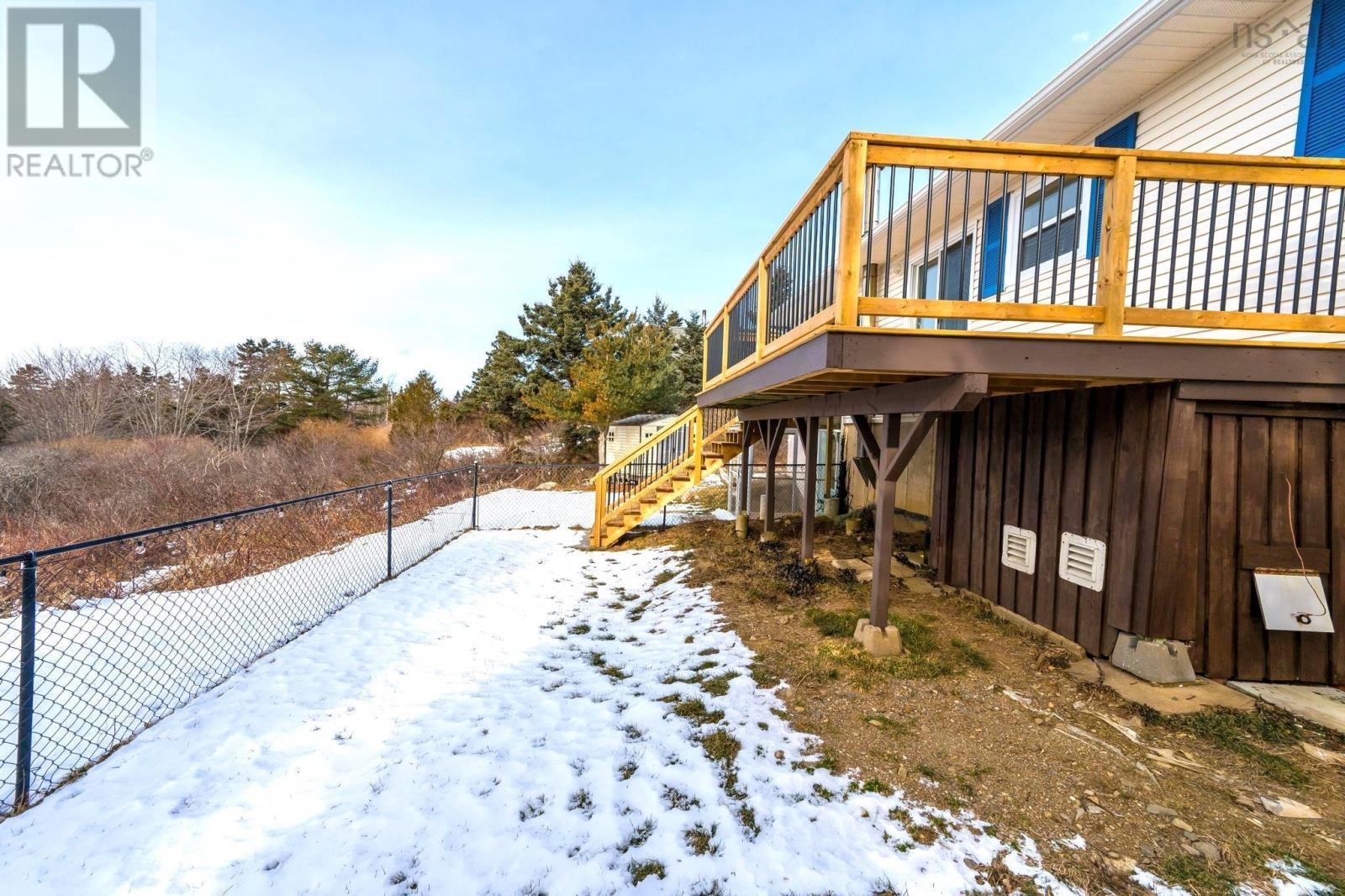 8554 Peggys Cove Road, Indian Harbour, NS - Outdoor