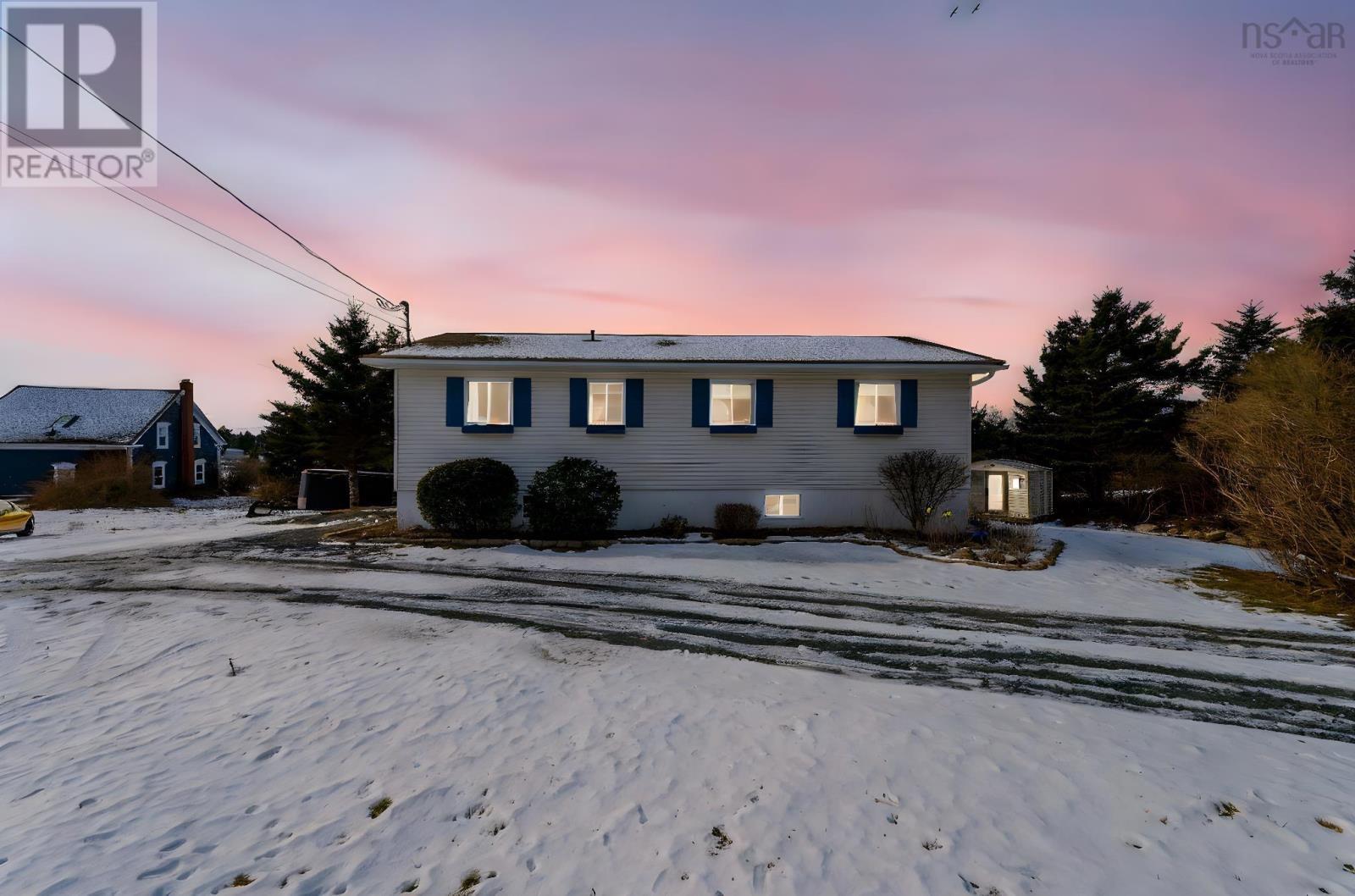 8554 Peggys Cove Road, Indian Harbour, NS - Outdoor