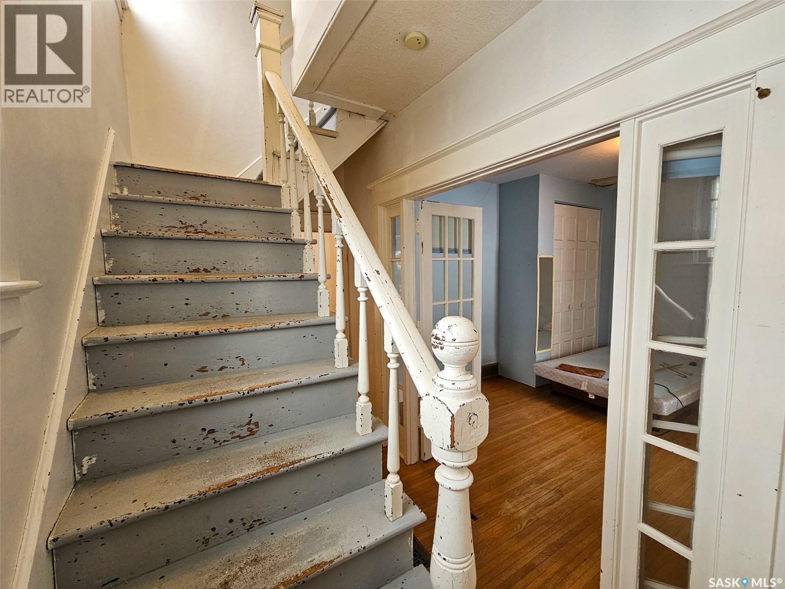 404 Brownlee Street, Herbert, SK - Indoor Photo Showing Other Room