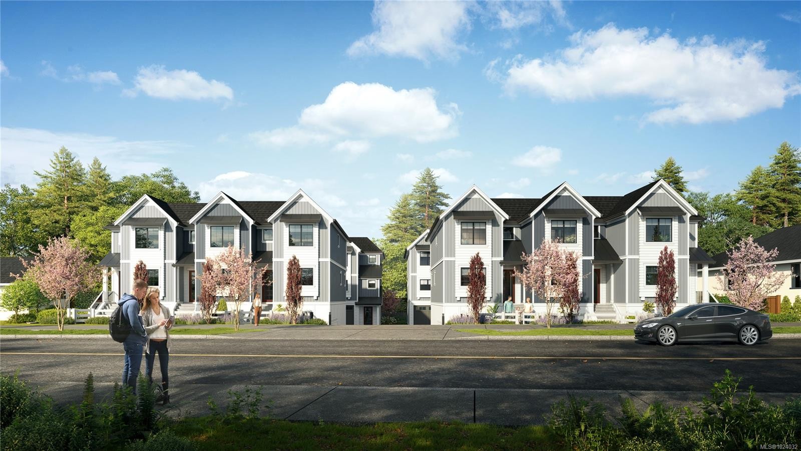 U3-3907 Cedar Hill Rd, Saanich, BC