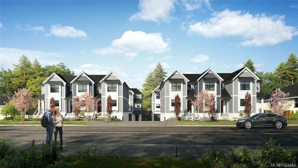 U5-3907 Cedar Hill Rd, Saanich, BC