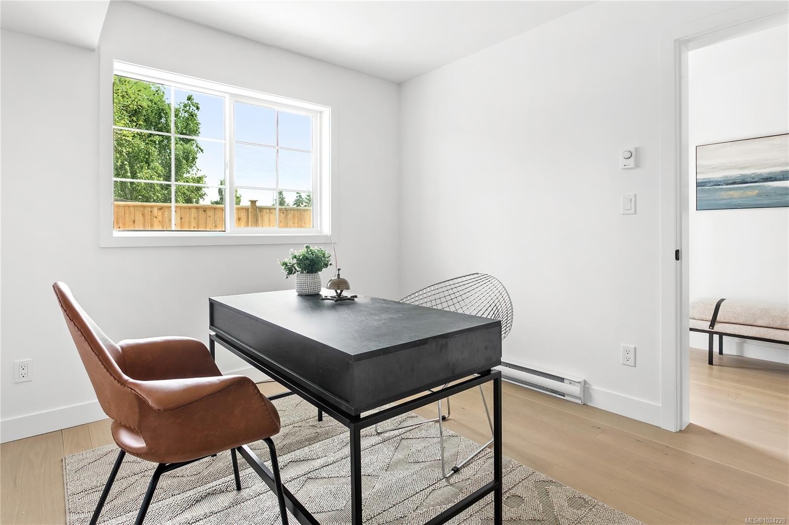 U8-3907 Cedar Hill Rd, Saanich, BC