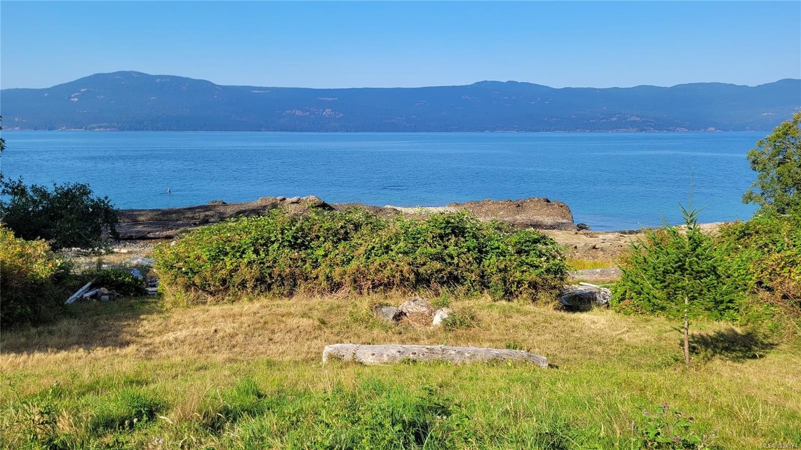 14 Spring Bay Rd, Lasqueti Island, BC