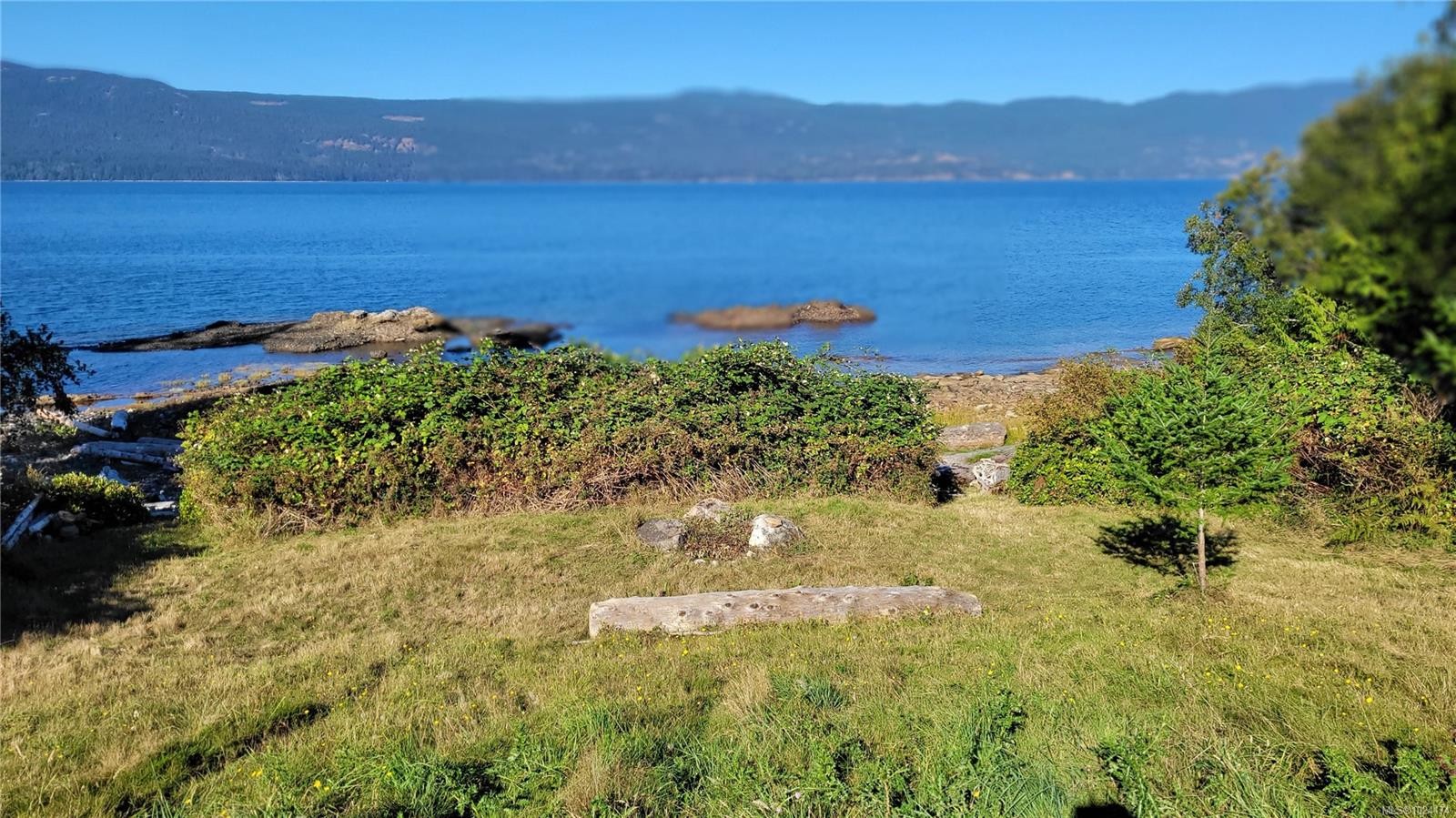 14 Spring Bay Rd, Lasqueti Island, BC