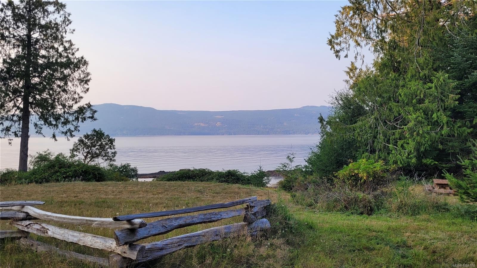 14 Spring Bay Rd, Lasqueti Island, BC