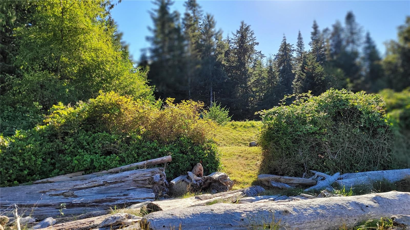 14 Spring Bay Rd, Lasqueti Island, BC