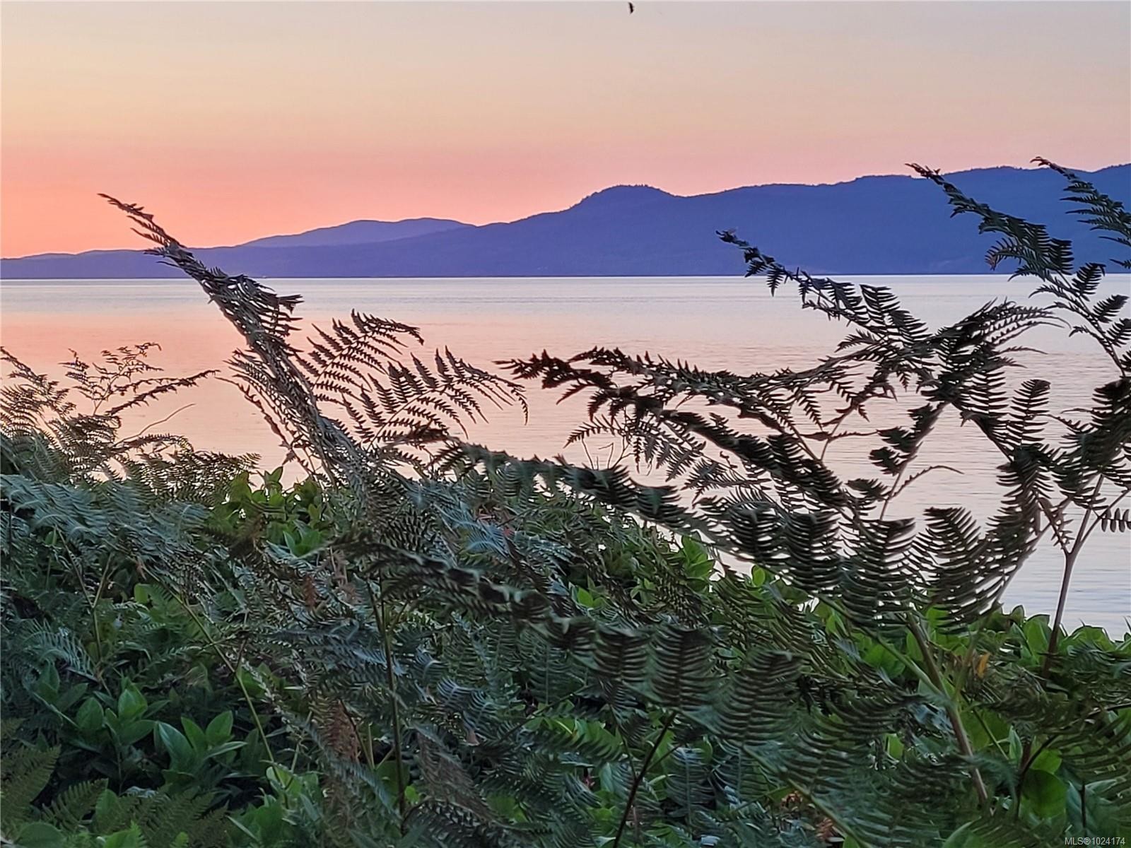 14 Spring Bay Rd, Lasqueti Island, BC