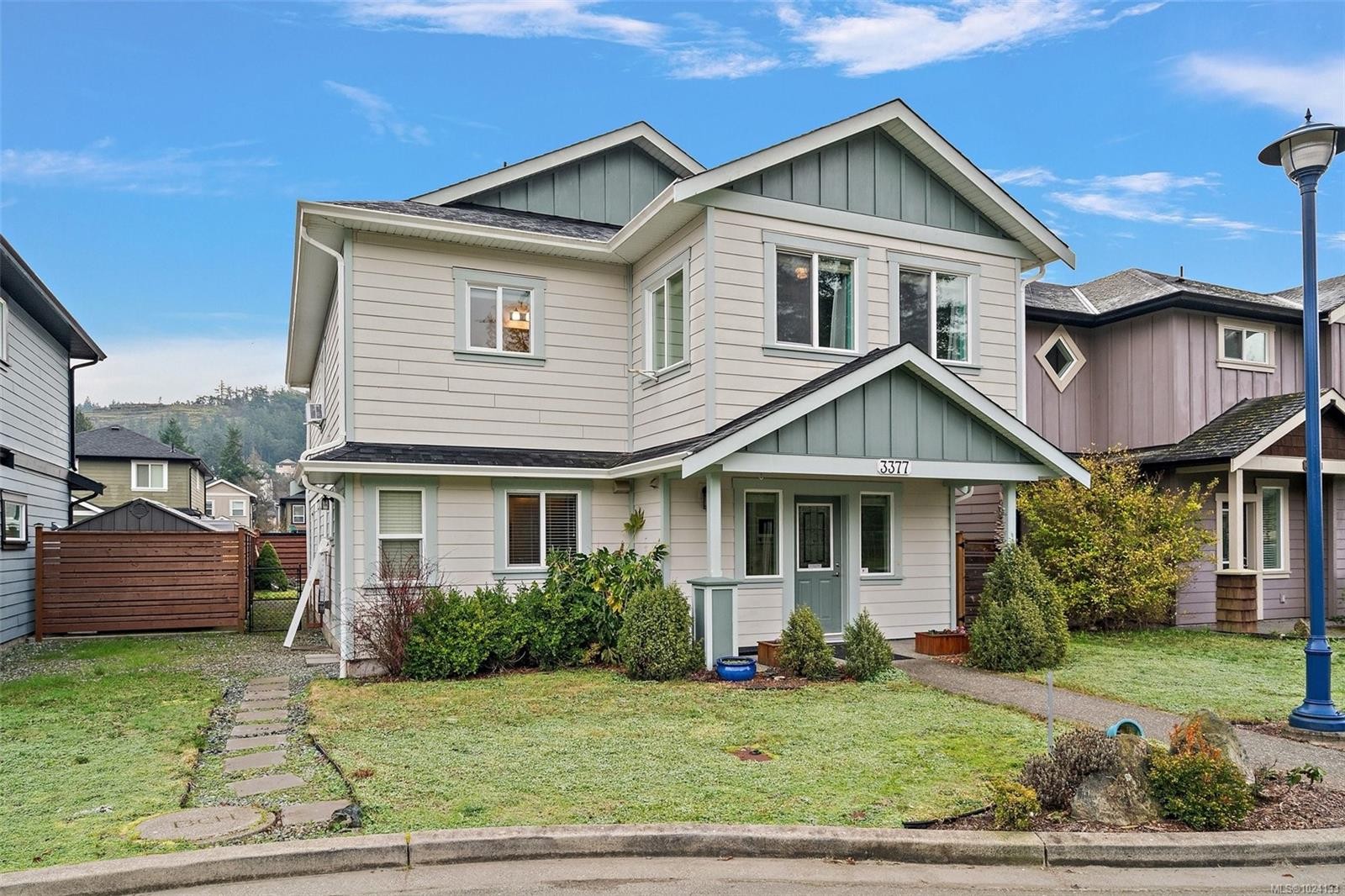 3377 Piper Rd, Langford, BC