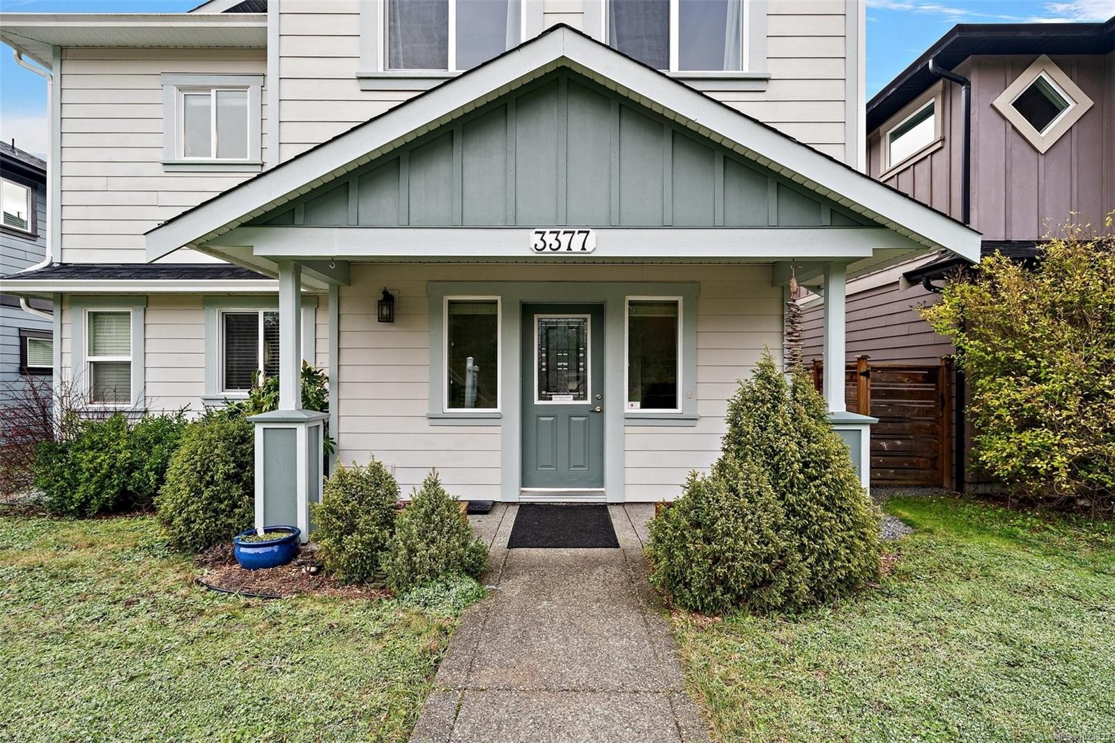 3377 Piper Rd, Langford, BC