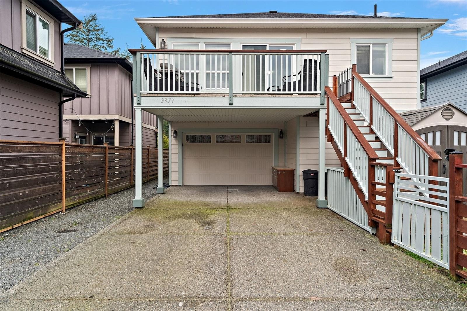 3377 Piper Rd, Langford, BC