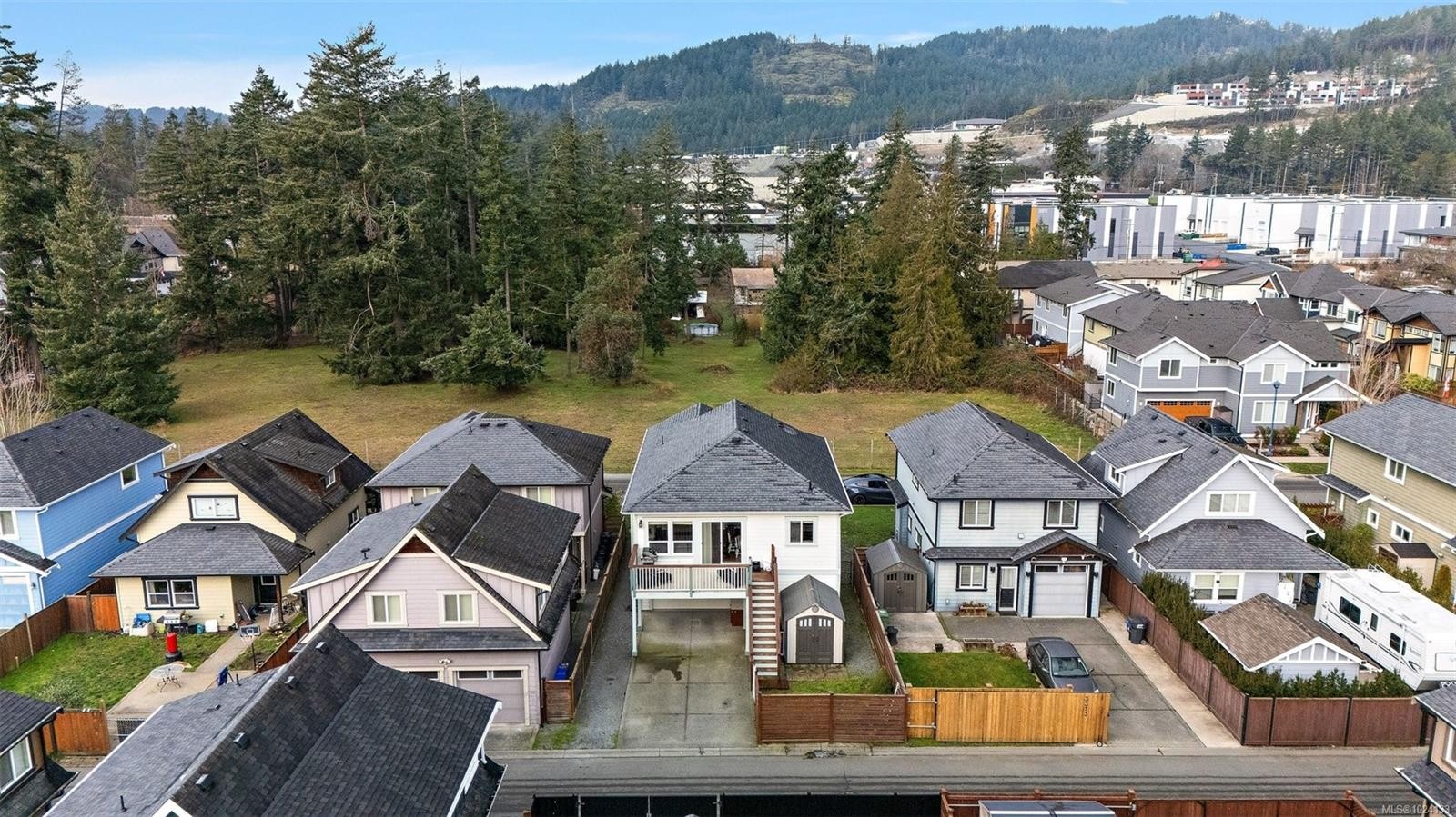 3377 Piper Rd, Langford, BC