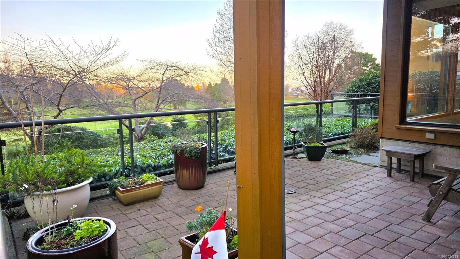 108-5329 Cordova Bay Rd, Saanich, BC - Outdoor With Exterior