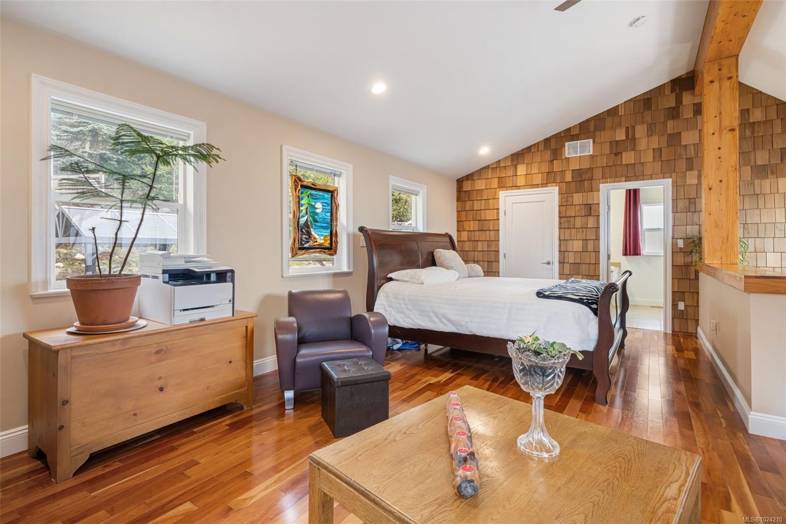 279 Castley Hts, Lake Cowichan, BC