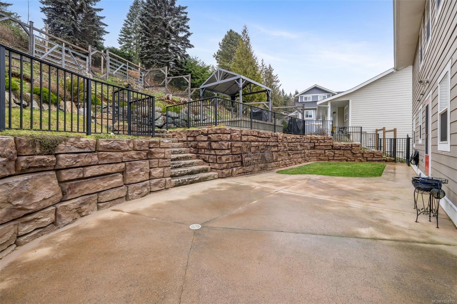 279 Castley Hts, Lake Cowichan, BC