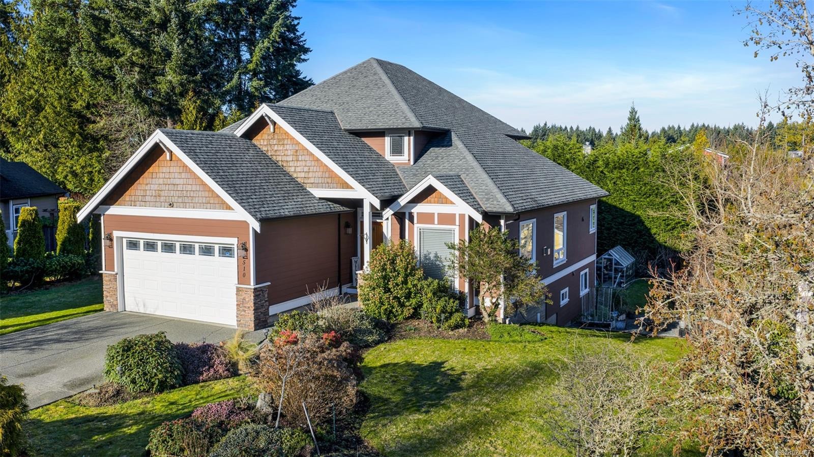 2510 Boompond Rd, Mill Bay, BC