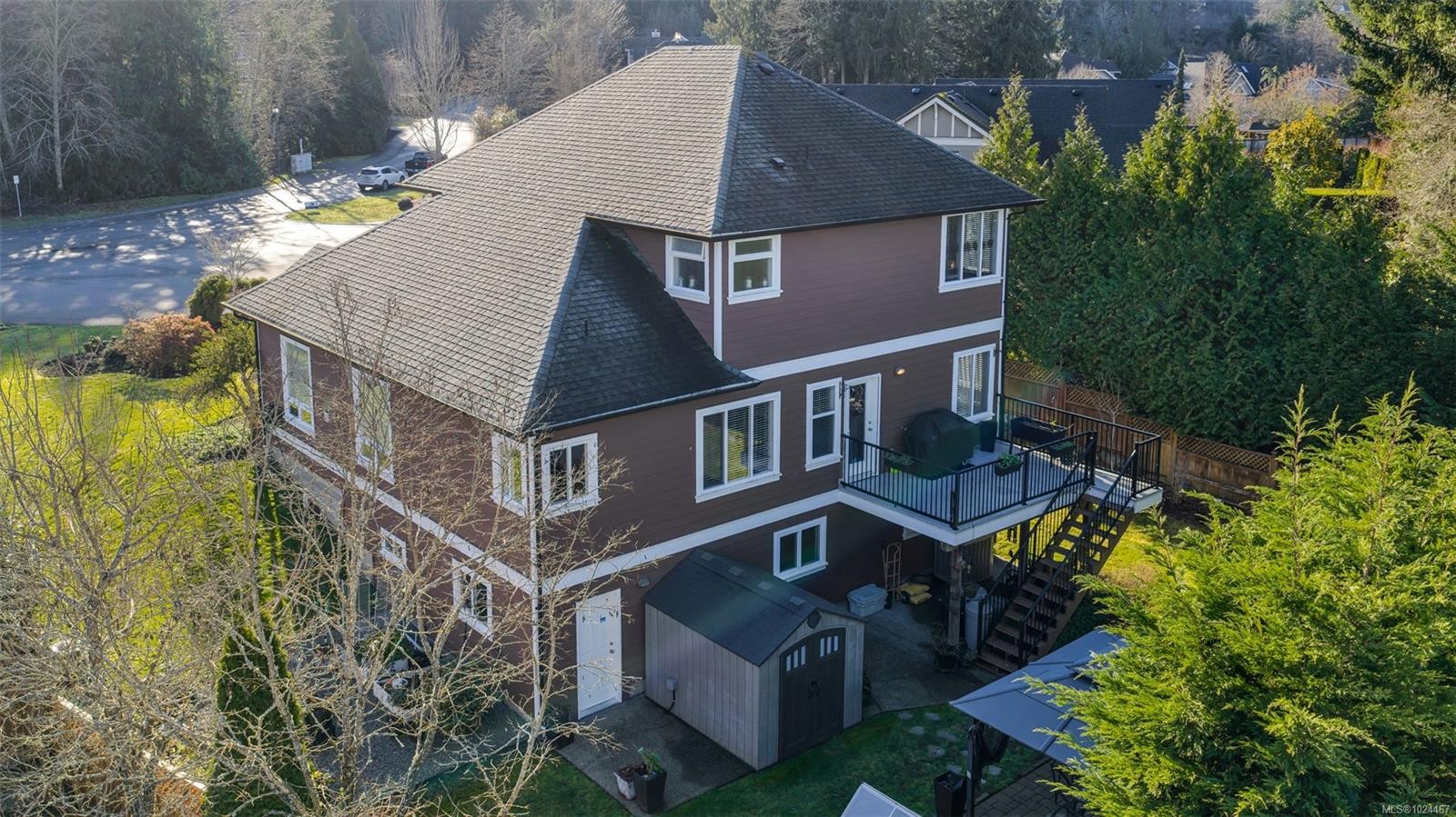 2510 Boompond Rd, Mill Bay, BC