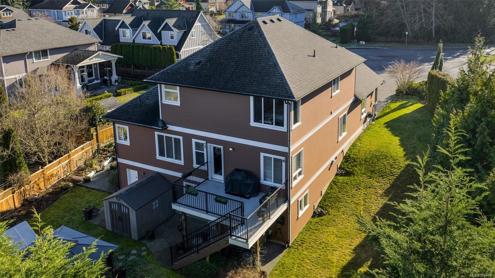 2510 Boompond Rd, Mill Bay, BC