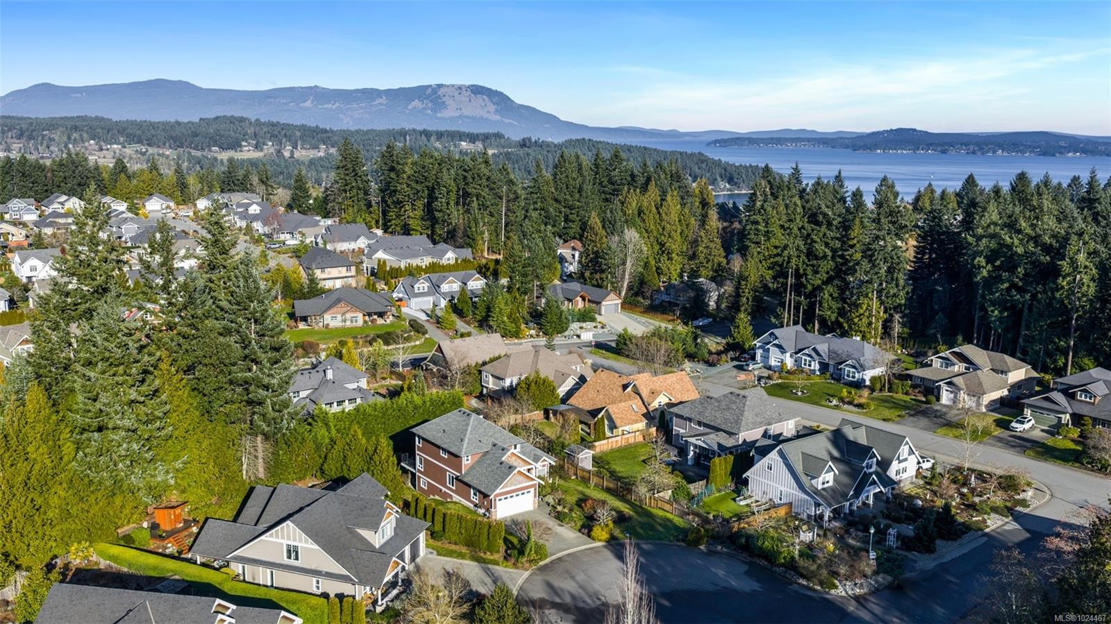 2510 Boompond Rd, Mill Bay, BC