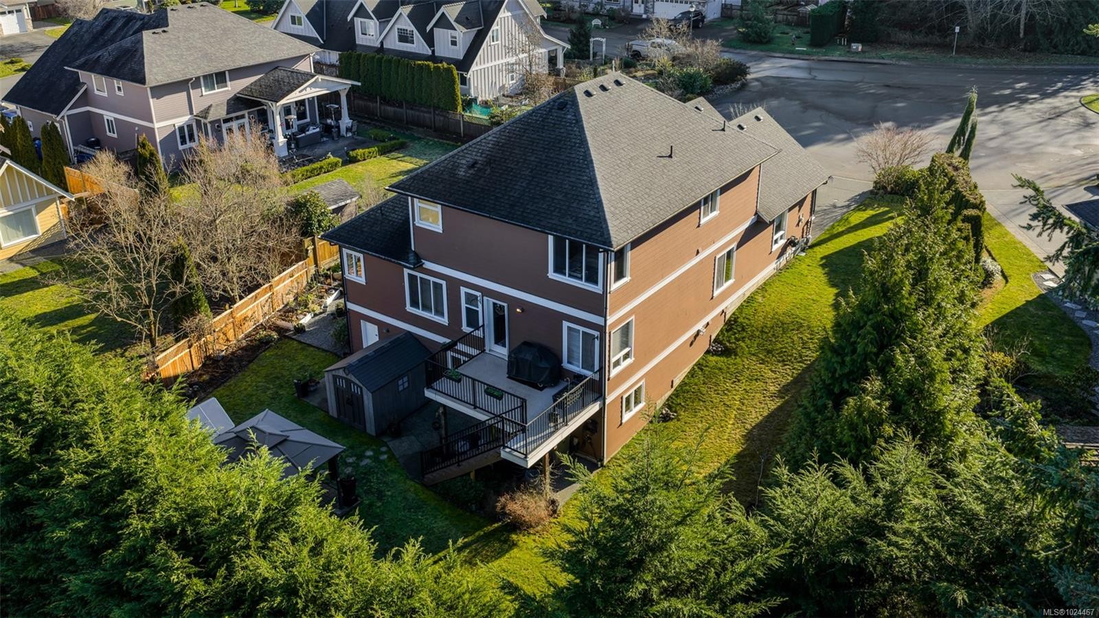 2510 Boompond Rd, Mill Bay, BC