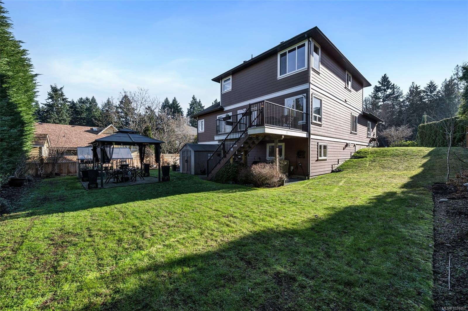 2510 Boompond Rd, Mill Bay, BC