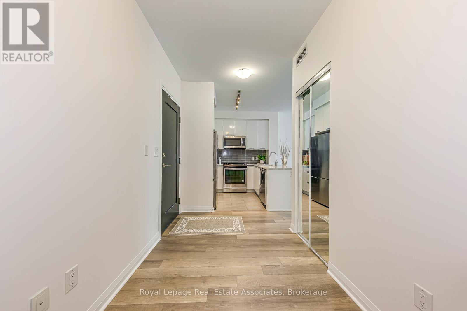 1416 - 5033 Four Springs Avenue, Mississauga, ON - Indoor Photo Showing Other Room