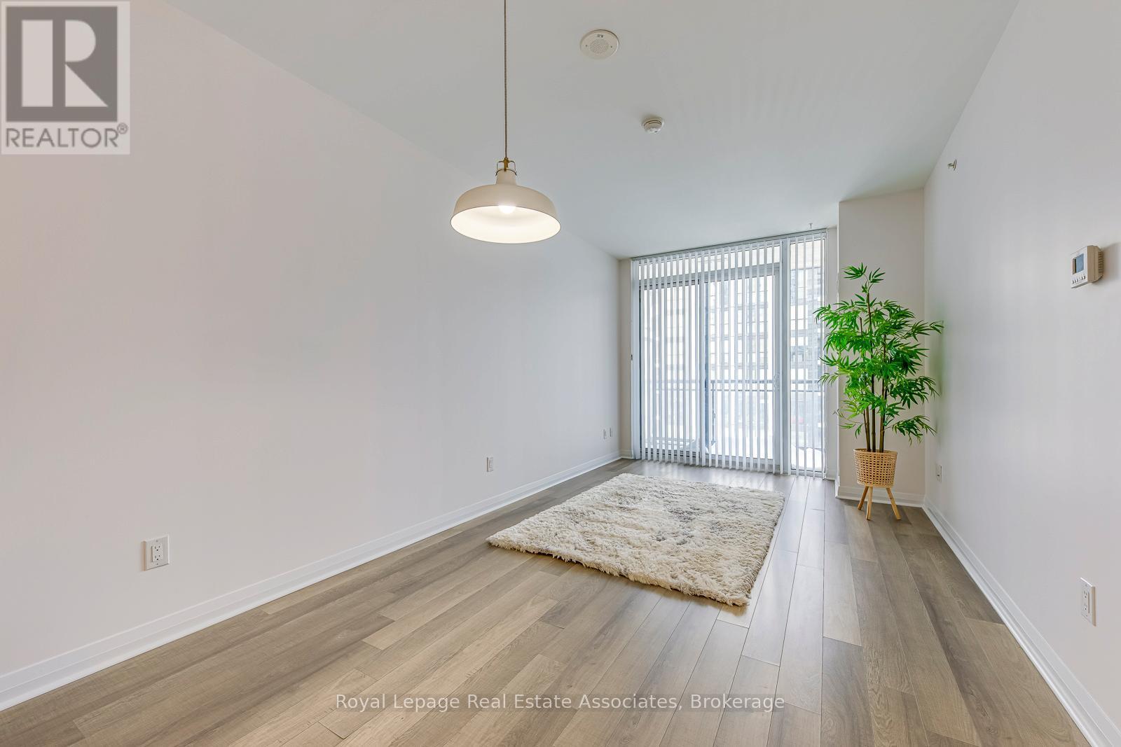 1416 - 5033 Four Springs Avenue, Mississauga, ON - Indoor Photo Showing Other Room