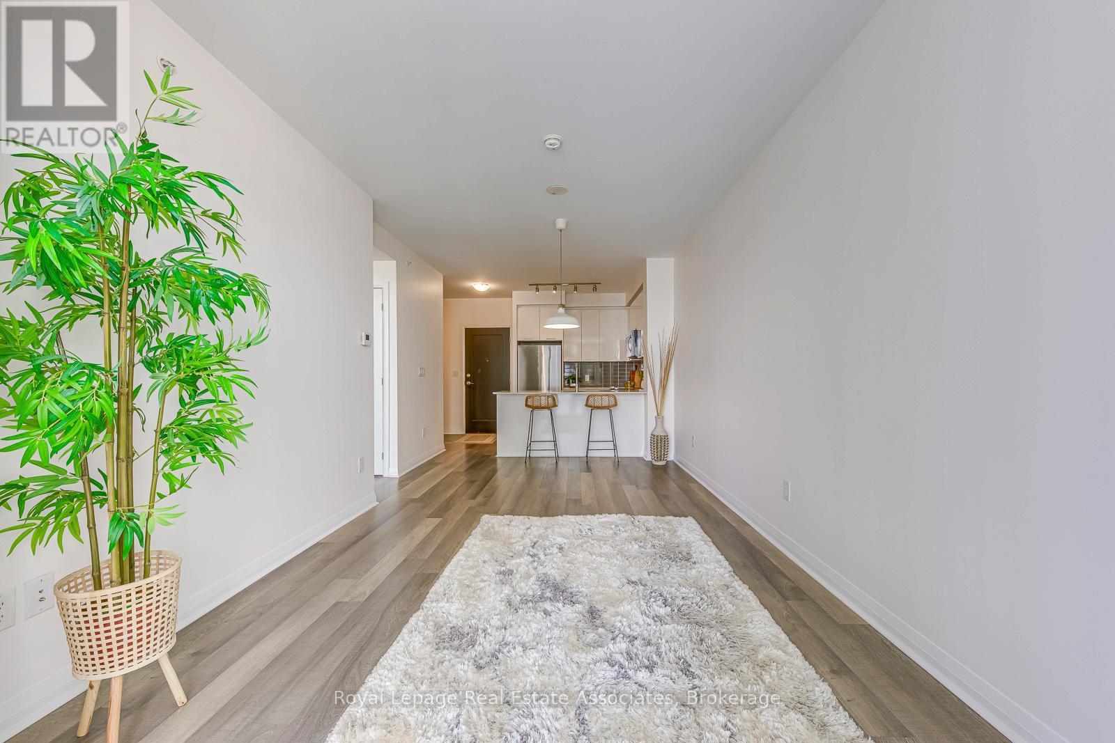 1416 - 5033 Four Springs Avenue, Mississauga, ON - Indoor Photo Showing Other Room