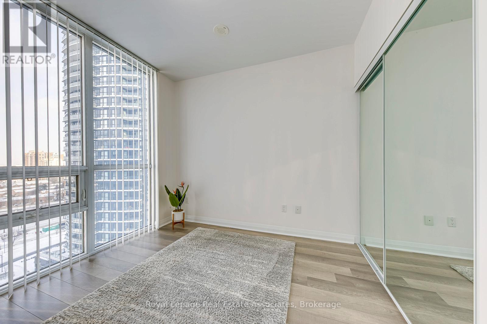 1416 - 5033 Four Springs Avenue, Mississauga, ON - Indoor Photo Showing Other Room