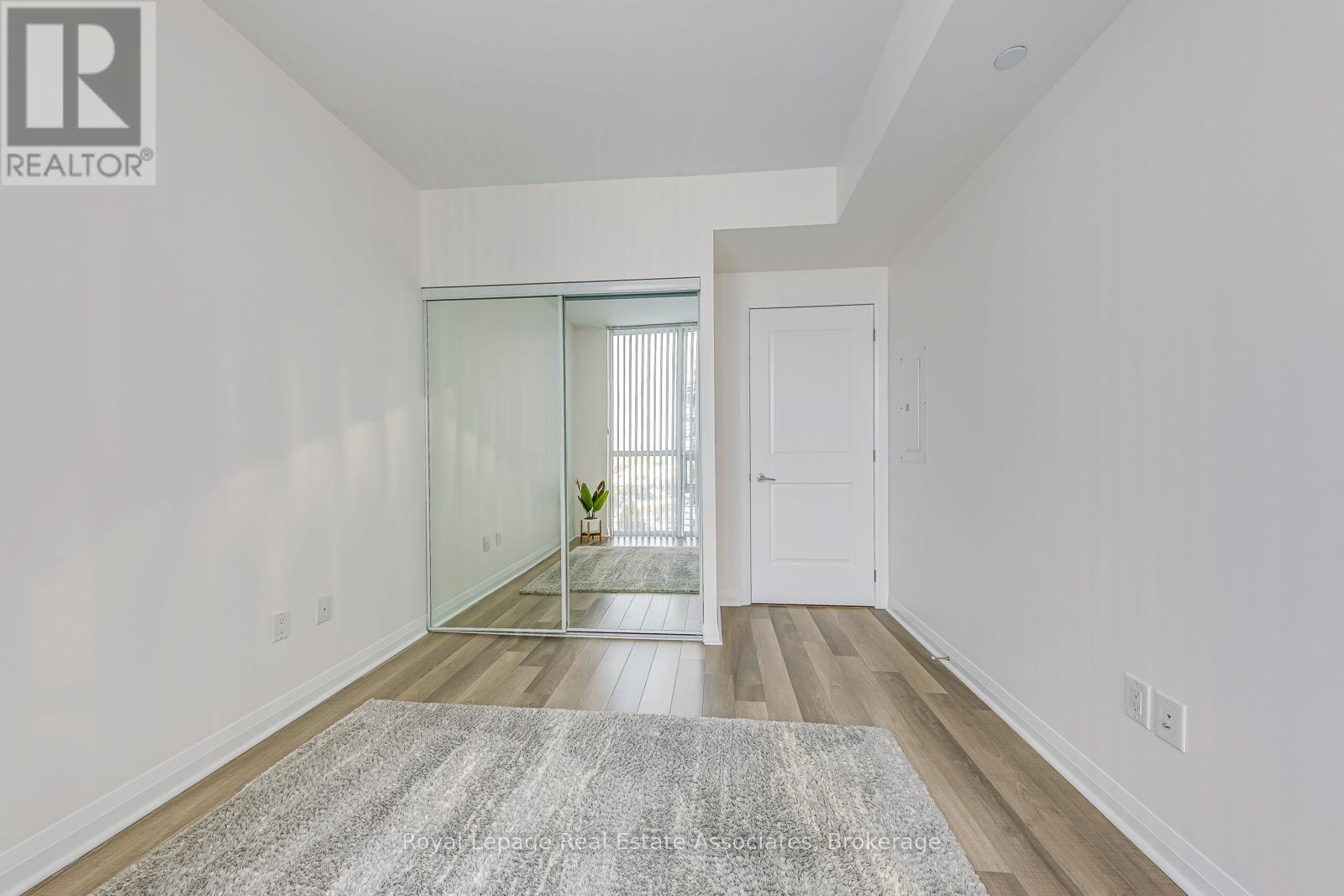 1416 - 5033 Four Springs Avenue, Mississauga, ON - Indoor Photo Showing Other Room