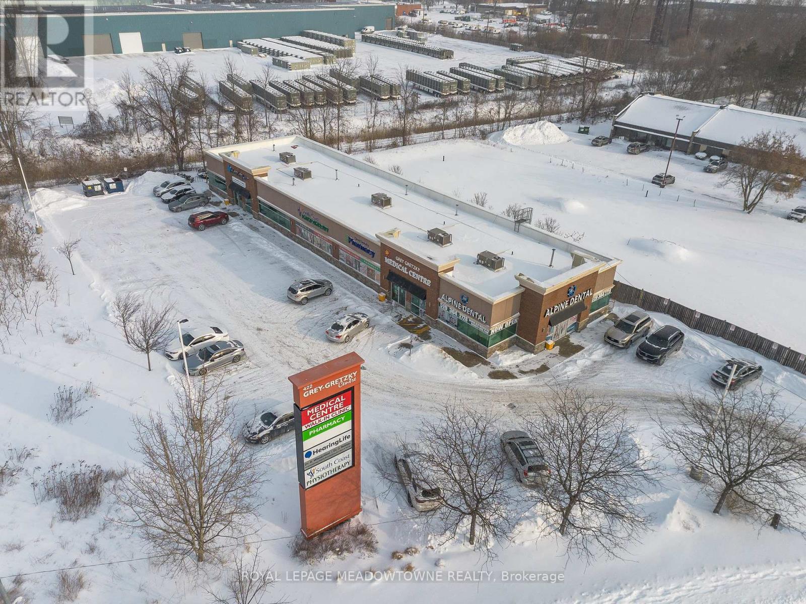 422 Grey Street, Brantford, ON