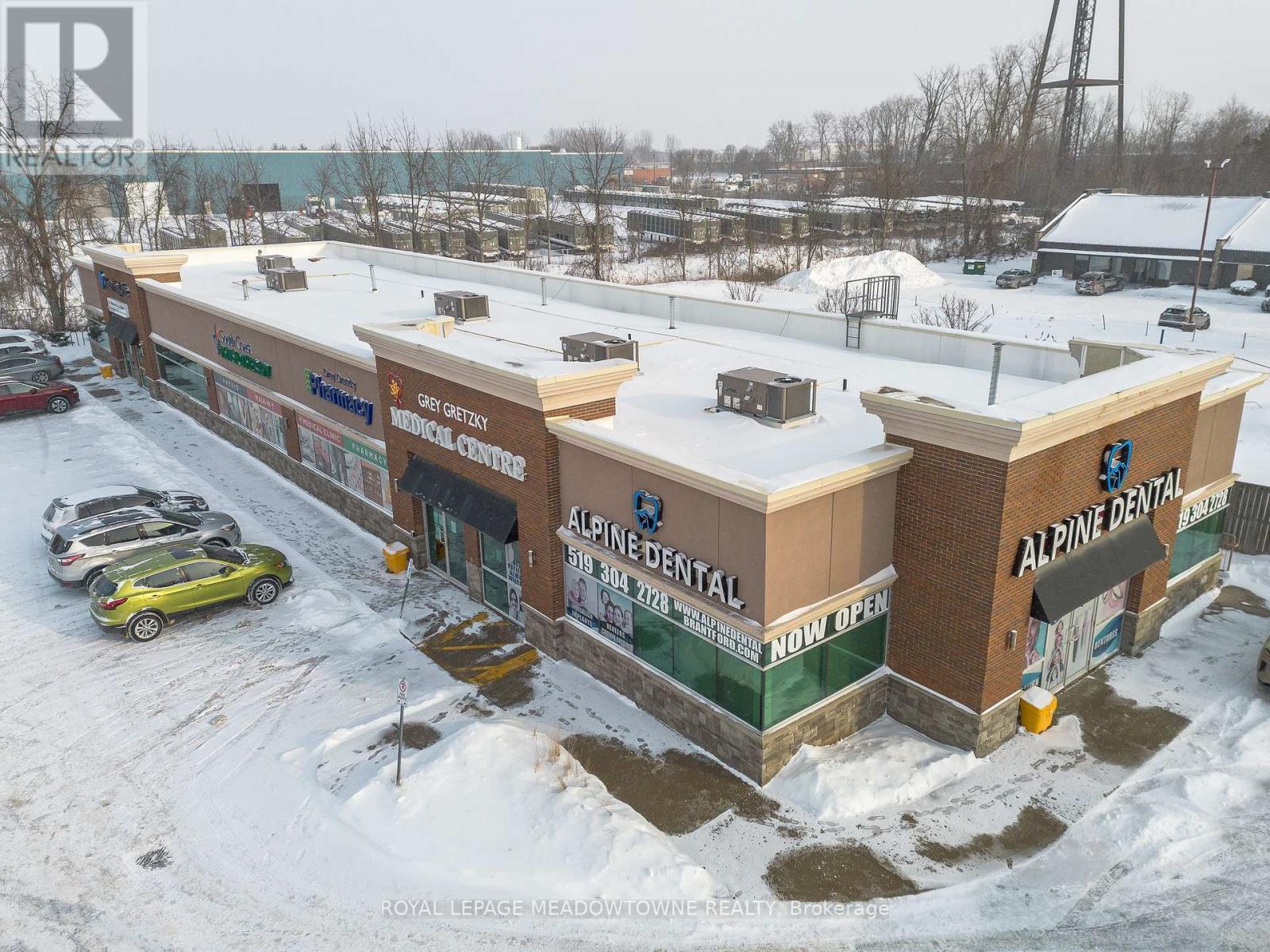 422 Grey Street, Brantford, ON