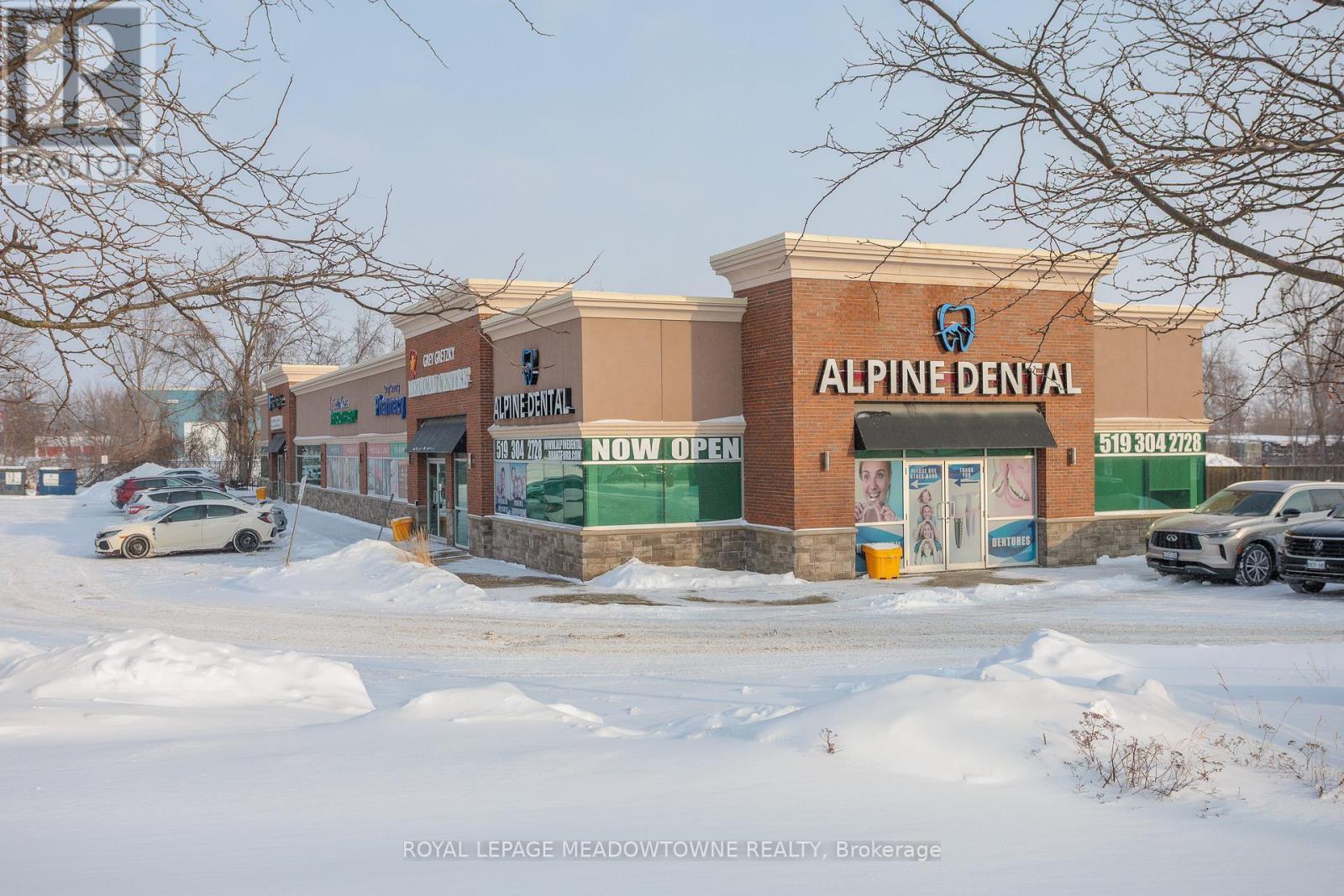 422 Grey Street, Brantford, ON