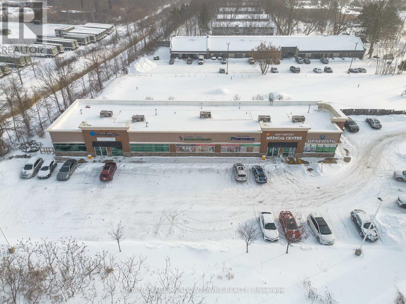 422 Grey Street, Brantford, ON