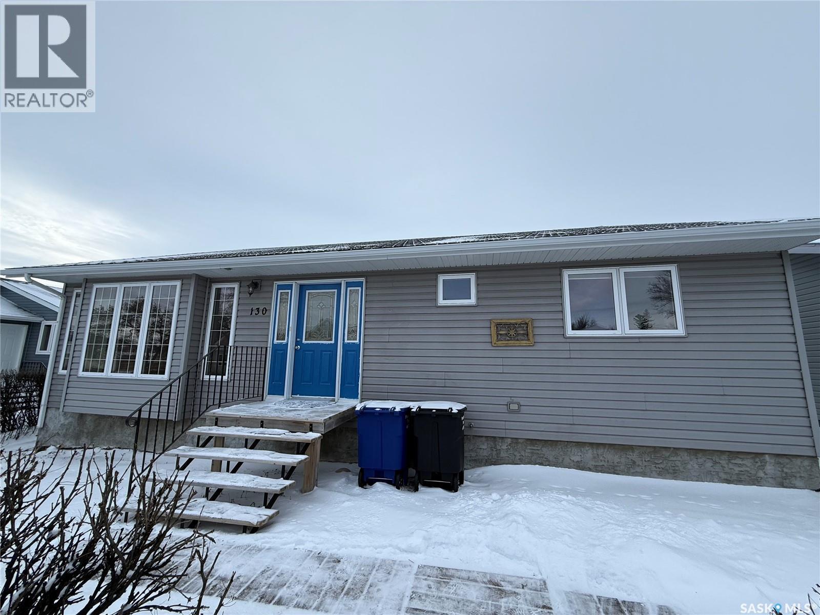 130 2Nd Avenue Se, Eston, SK - Outdoor
