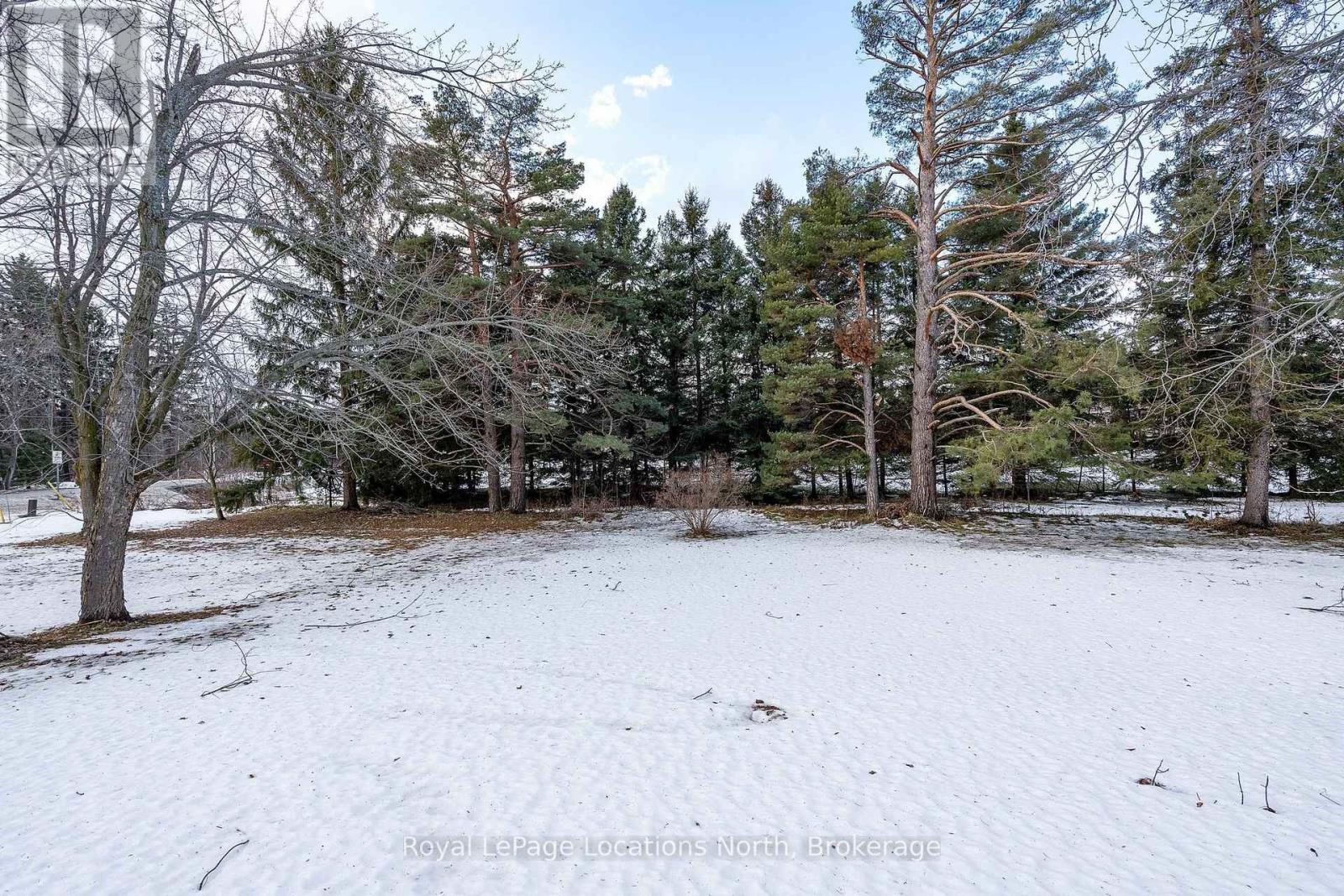 9038 County Rd 91 Road, Clearview, ON - Outdoor With View