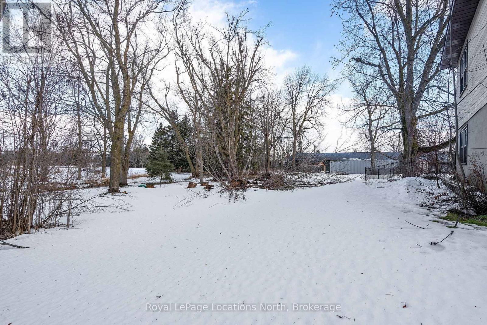 9038 County Rd 91 Road, Clearview, ON - Outdoor With View