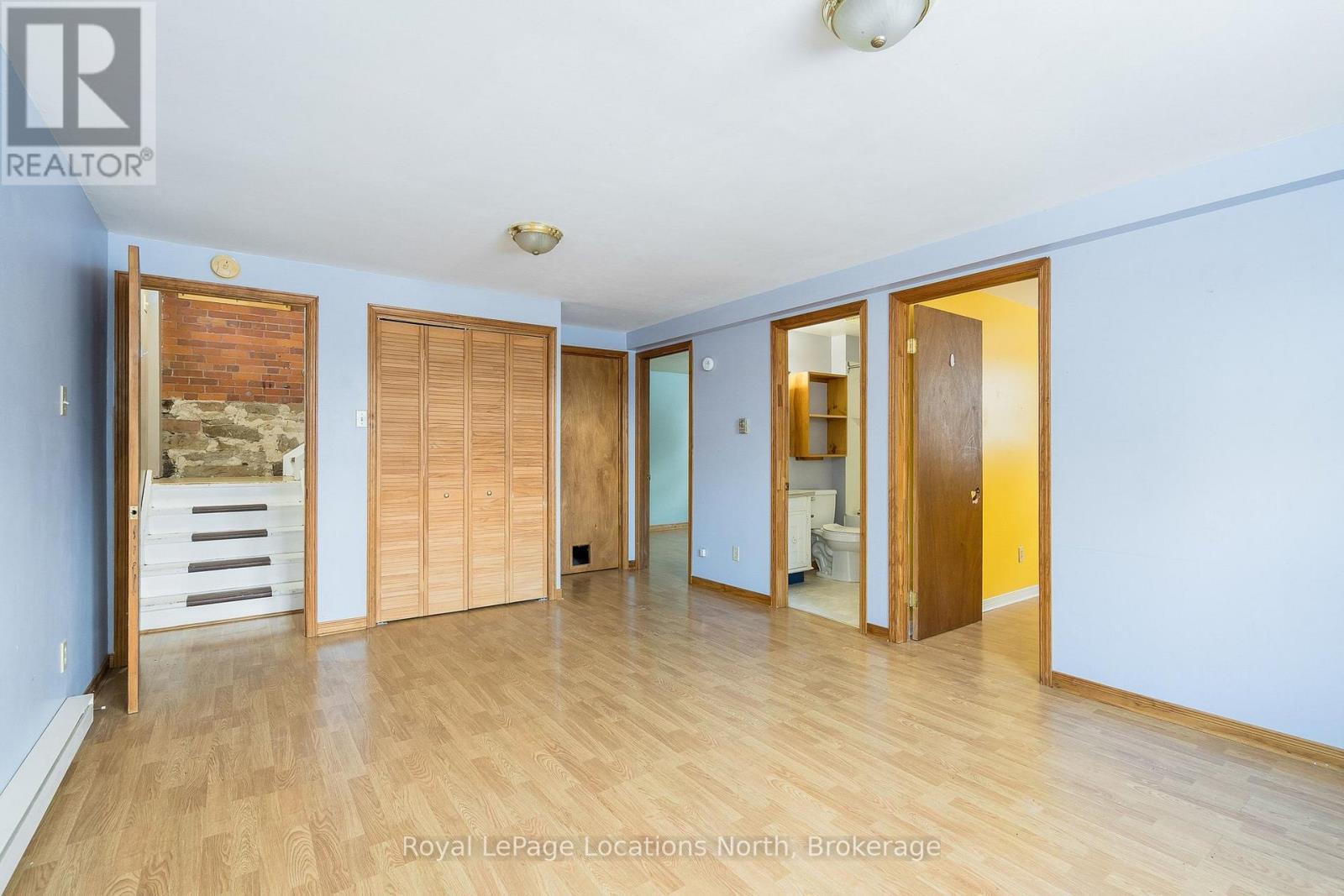 9038 County Rd 91 Road, Clearview, ON - Indoor Photo Showing Other Room