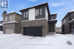 605 ENCLAVE LANE Clarence-Rockland, ON K4K 0M8