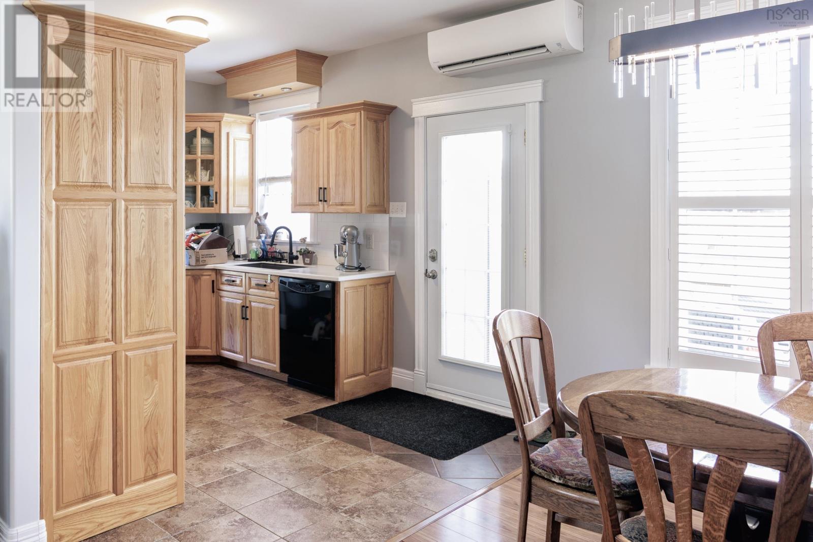 16 Corey Drive, Bible Hill, NS - Indoor