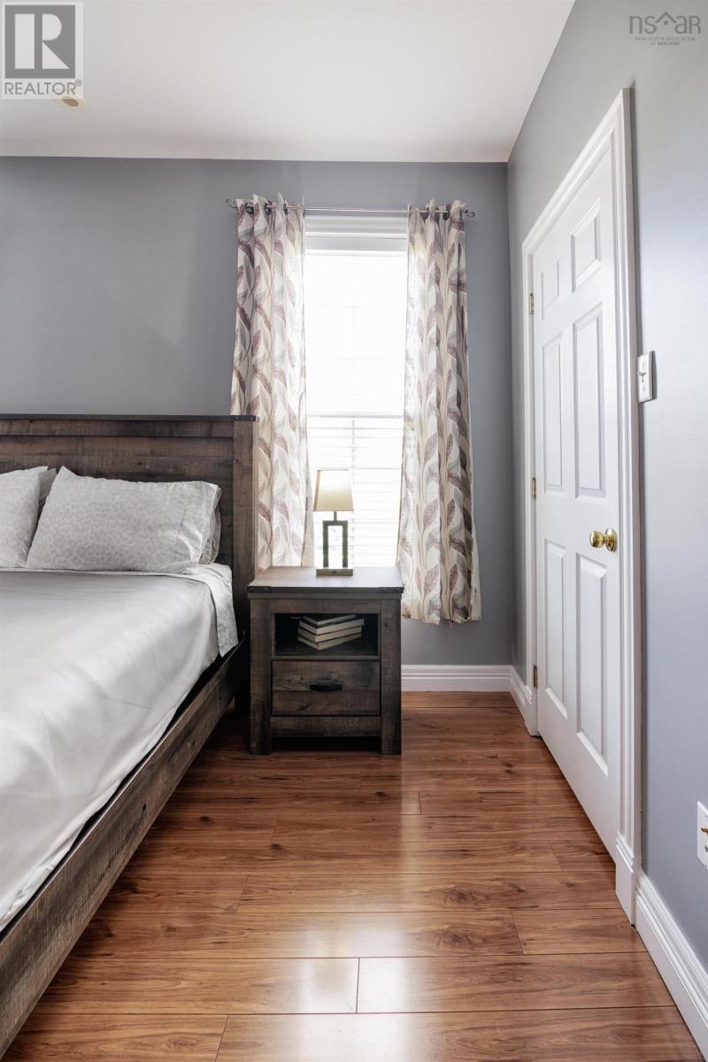 16 Corey Drive, Bible Hill, NS - Indoor Photo Showing Bedroom