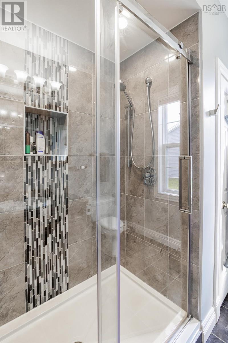 16 Corey Drive, Bible Hill, NS - Indoor Photo Showing Bathroom